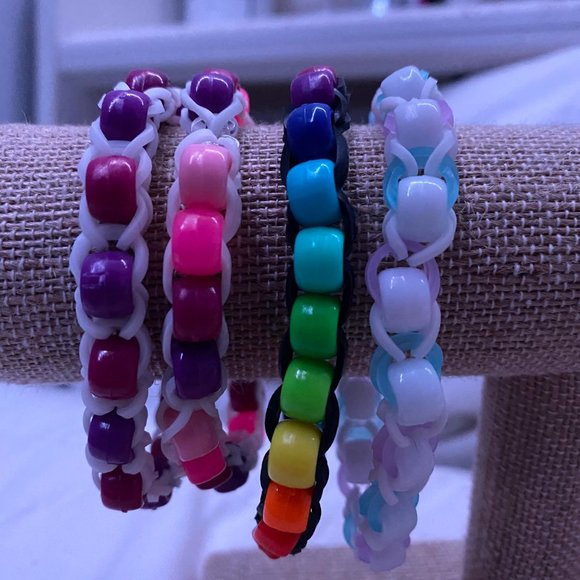 Bead Bracelets (read description) !DO NOT BUY! - Picture 2 of 8